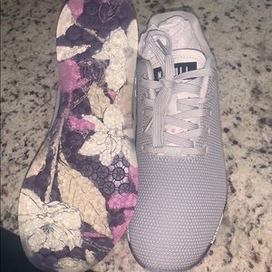 NOBULL shoes brand new size 8.5 in mens and 10 in woman's